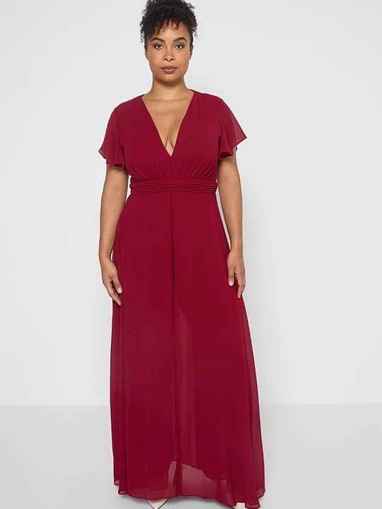 Obrázek produktu Overal Apart Glamour bordó