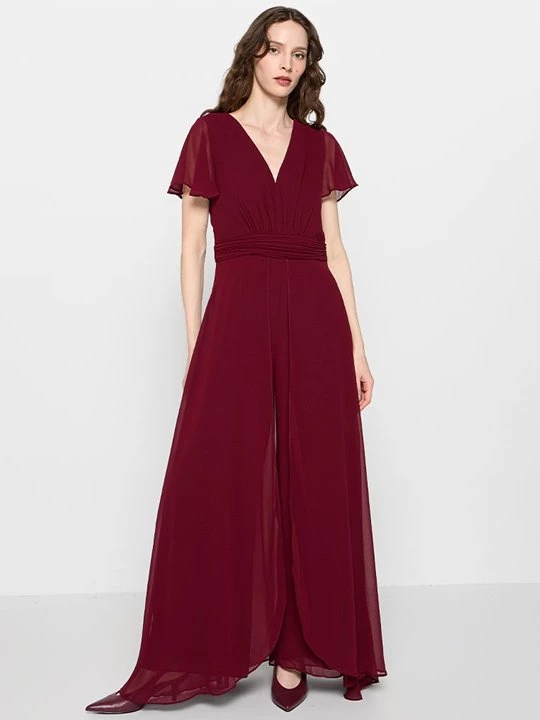 Obrázek produktu Overal Apart Glamour bordó