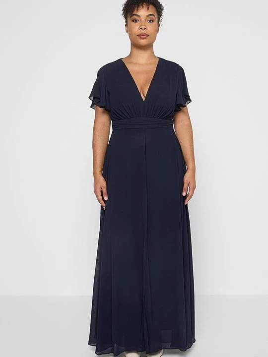 Obrázek produktu Overal Apart Glamour tmavě modrá