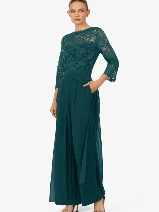 Obrázek produktu Overal Apart Glamour zelená
