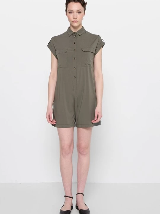 Obrázek produktu Overal Apricot khaki
