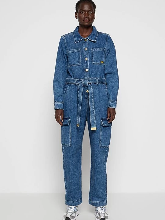 Obrázek produktu Overal Barbour International