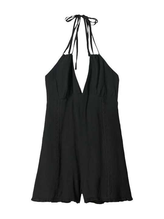 Obrázek produktu Overal Bershka černá