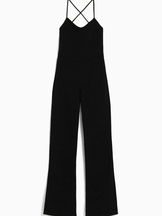 Obrázek produktu Overal Bershka černá
