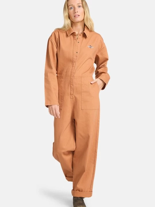 Obrázek produktu Overal Billabong oranžová