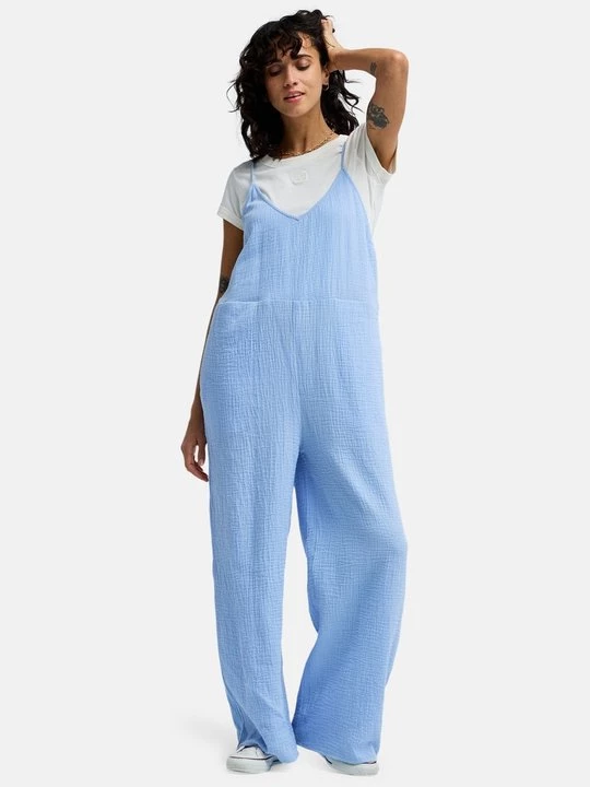 Obrázek produktu Overal Billabong světle modrá