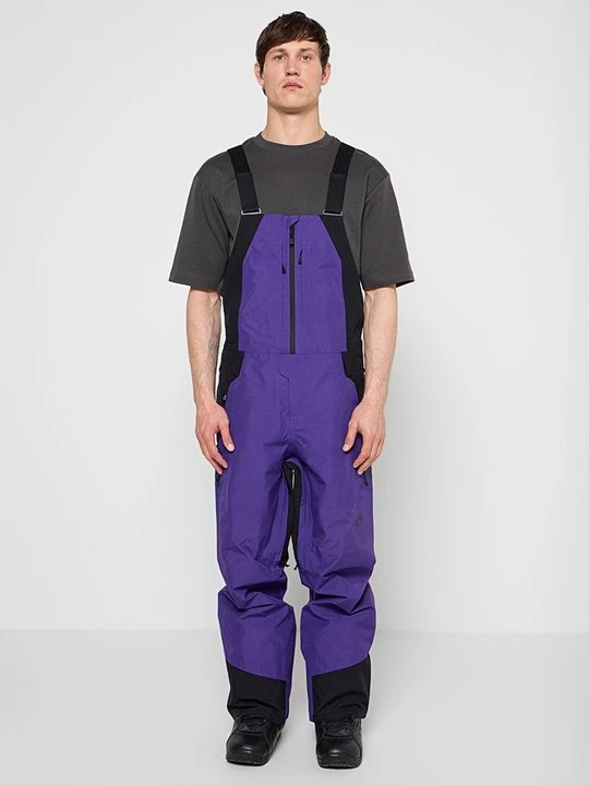 Obrázek produktu Overal Burton fialová