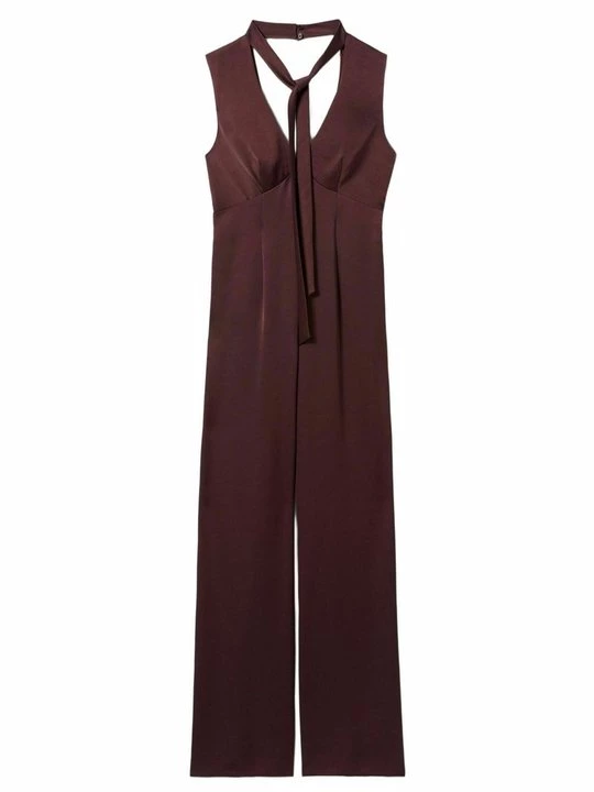 Obrázek produktu Overal CLAUDIE PIERLOT tmavě fialová