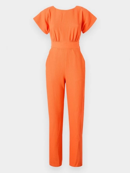 Obrázek produktu Overal Closet oranžová
