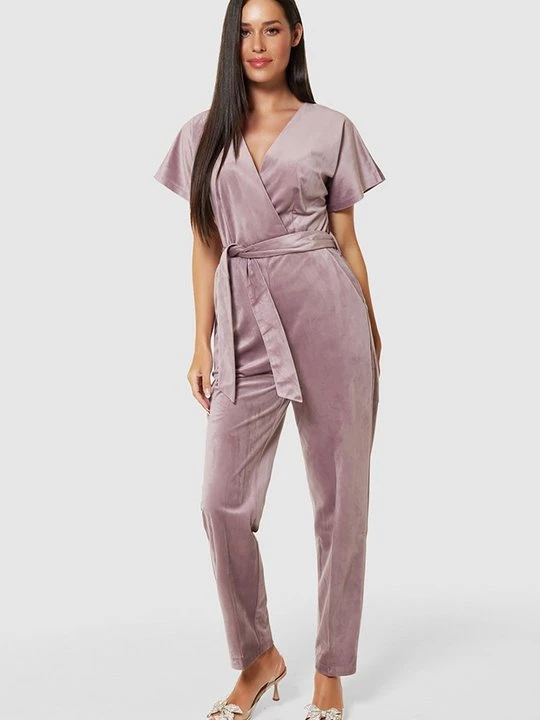 Obrázek produktu Overal Closet světle růžová