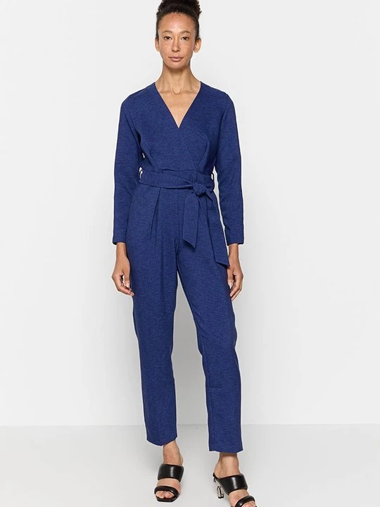 Obrázek produktu Overal Closet tmavě modrá