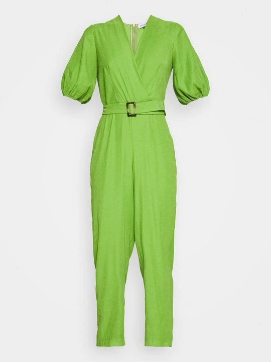 Obrázek produktu Overal Closet zelená