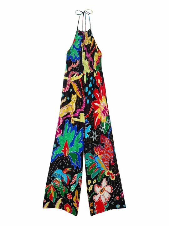 Obrázek produktu Overal Desigual černá