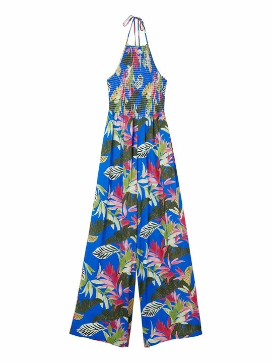 Obrázek produktu Overal Desigual modrá