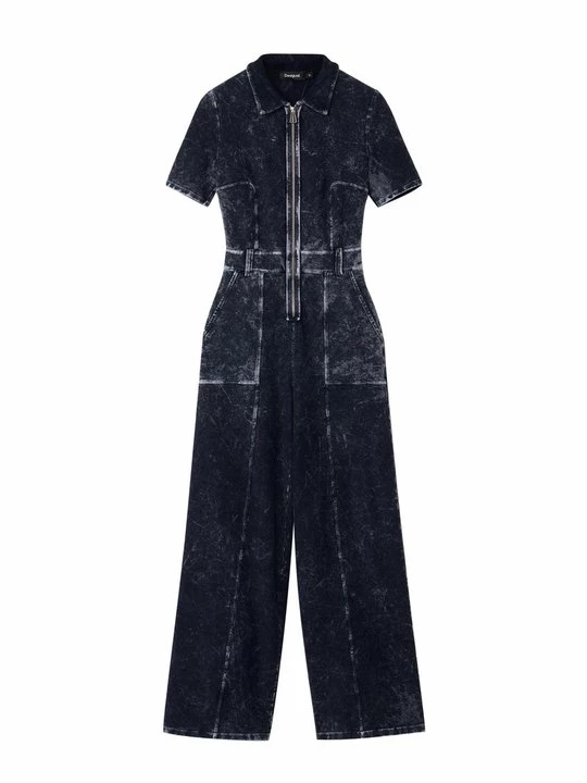 Obrázek produktu Overal Desigual modrá