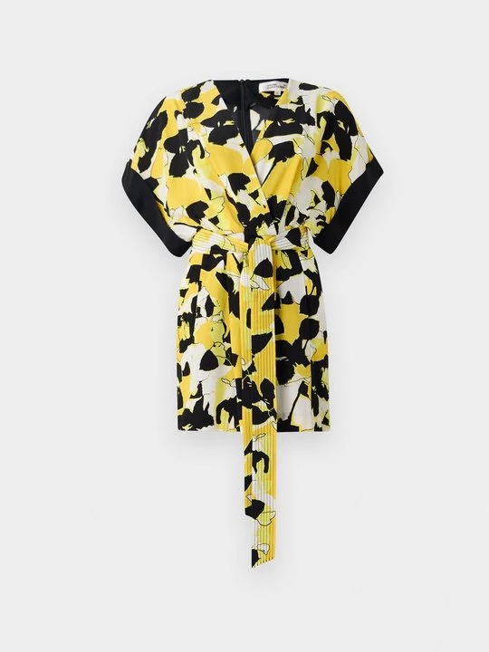 Obrázek produktu Overal Diane Von Furstenberg žlutá