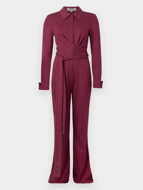 Obrázek produktu Overal Diane Von Furstenberg bordeaux