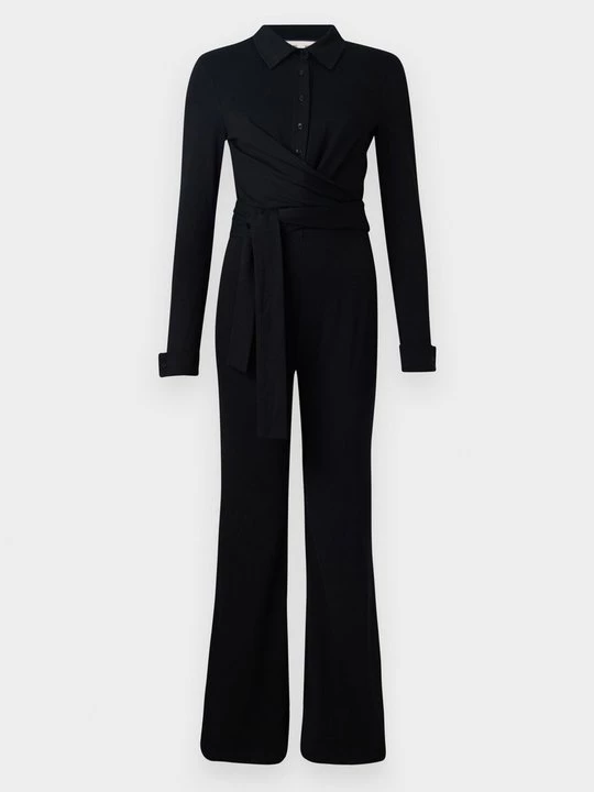 Obrázek produktu Overal Diane Von Furstenberg černá