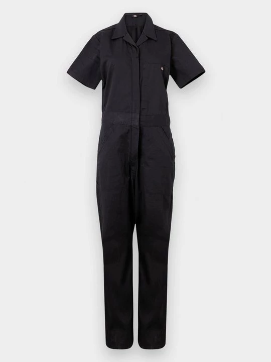 Obrázek produktu Overal Dickies černá