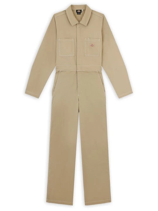 Obrázek produktu Overal Dickies světle zelená