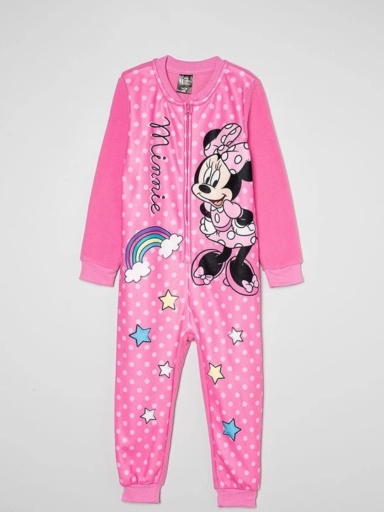 Obrázek produktu Overal Disney růžová