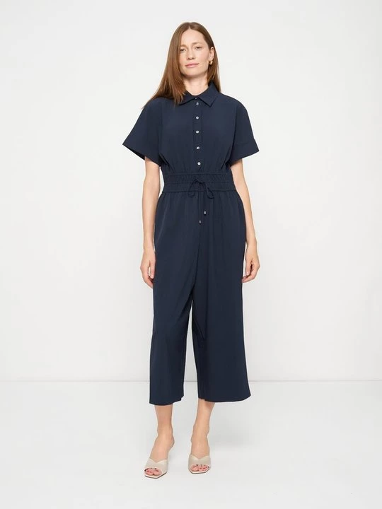 Obrázek produktu Overal DKNY tmavě modrá