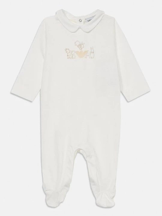 Obrázek produktu Overal Emporio Armani béžová