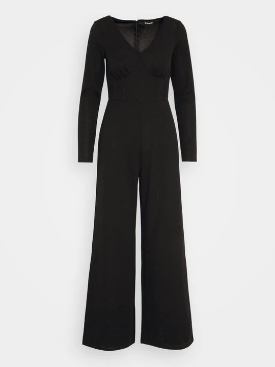 Obrázek produktu Overal Even&Odd By Zalando černá