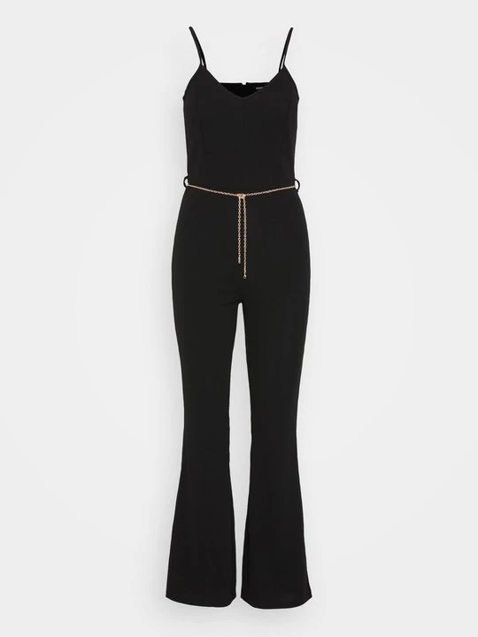 Obrázek produktu Overal Even&Odd By Zalando černá