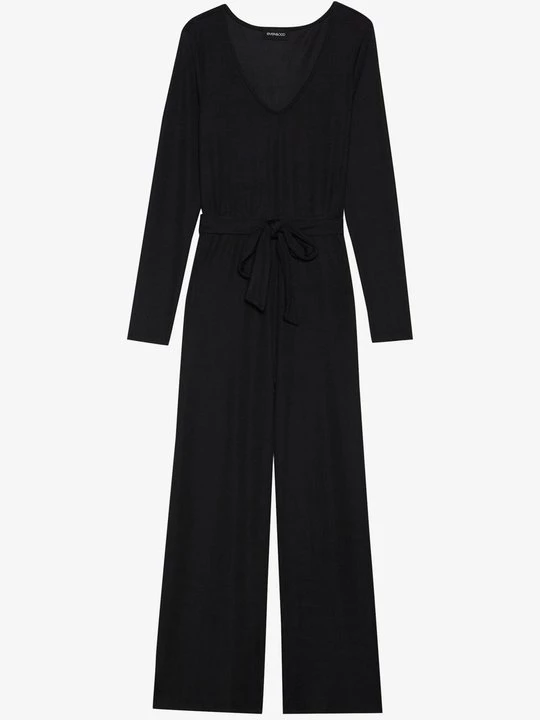 Obrázek produktu Overal Even&Odd By Zalando černá