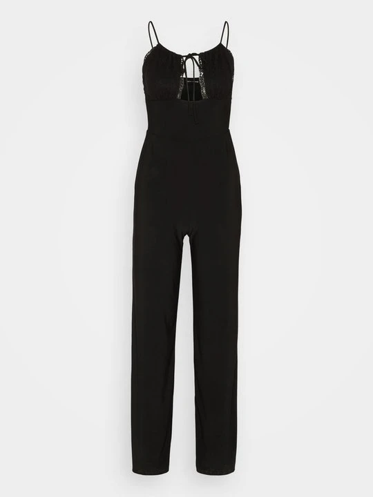 Obrázek produktu Overal Even&Odd By Zalando černá