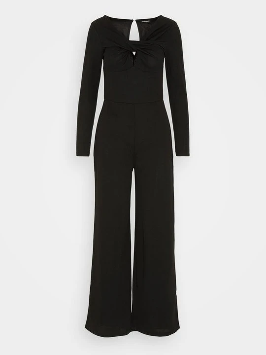 Obrázek produktu Overal Even&Odd By Zalando černá