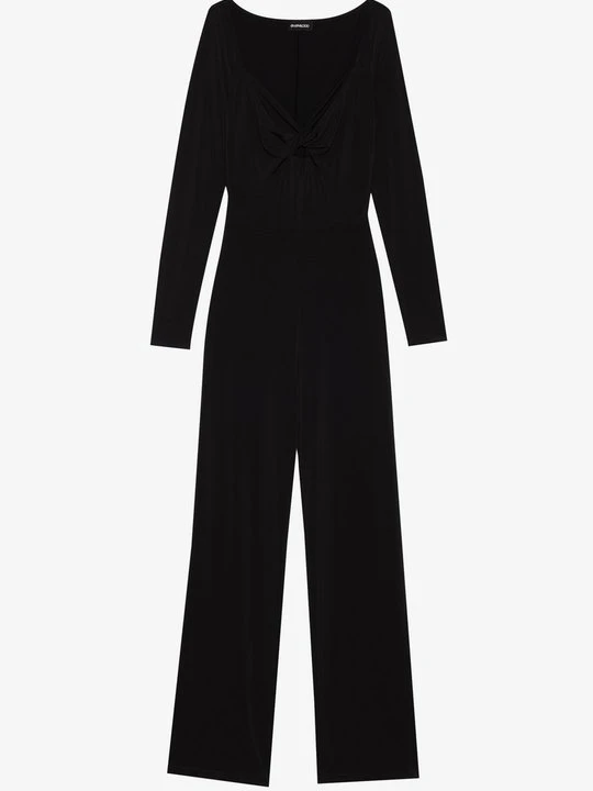 Obrázek produktu Overal Even&Odd By Zalando černá