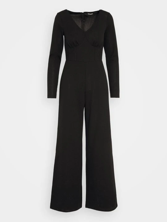 Obrázek produktu Overal Even&Odd By Zalando černá