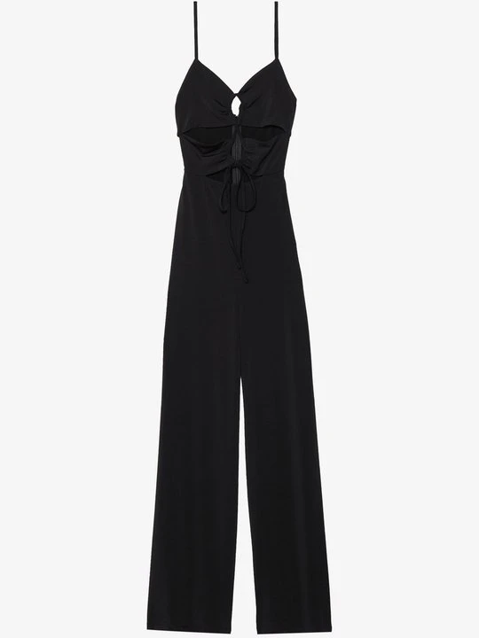 Obrázek produktu Overal Even&Odd By Zalando černá