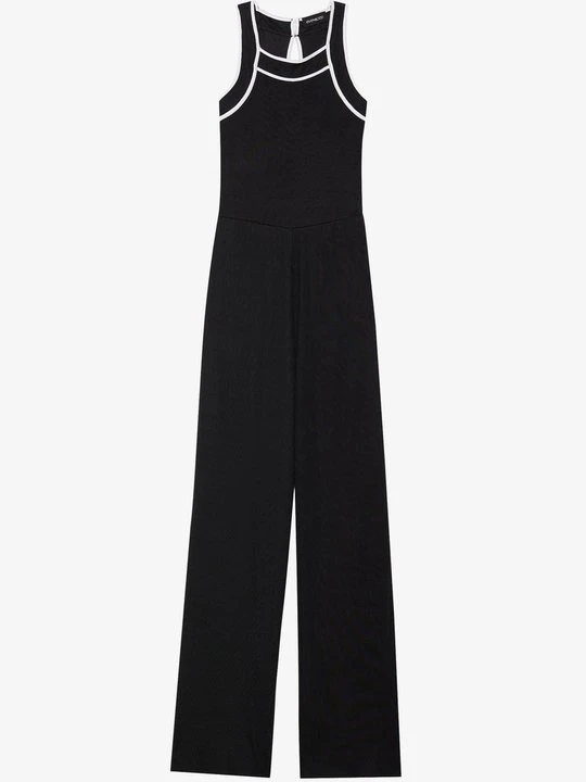 Obrázek produktu Overal Even&Odd By Zalando černá