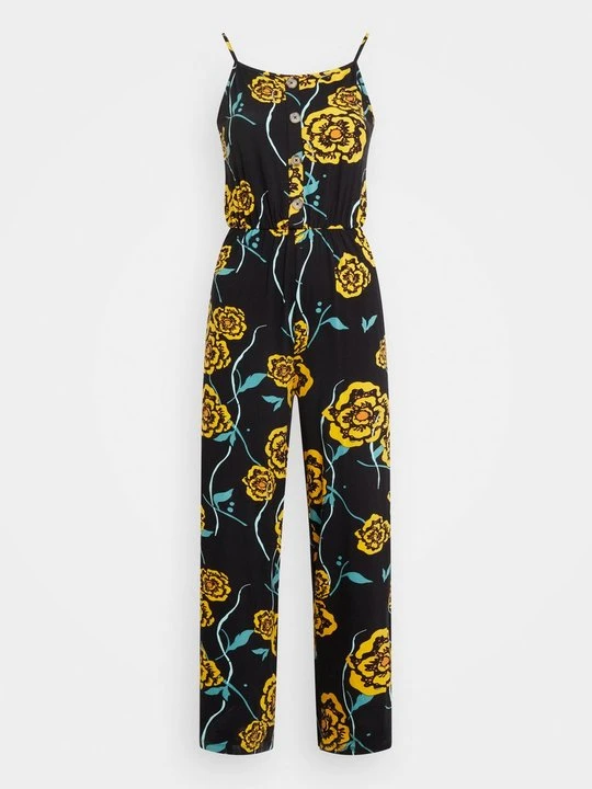 Obrázek produktu Overal Even&Odd By Zalando černá