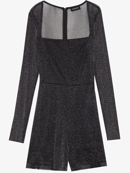 Obrázek produktu Overal Even&Odd By Zalando černá