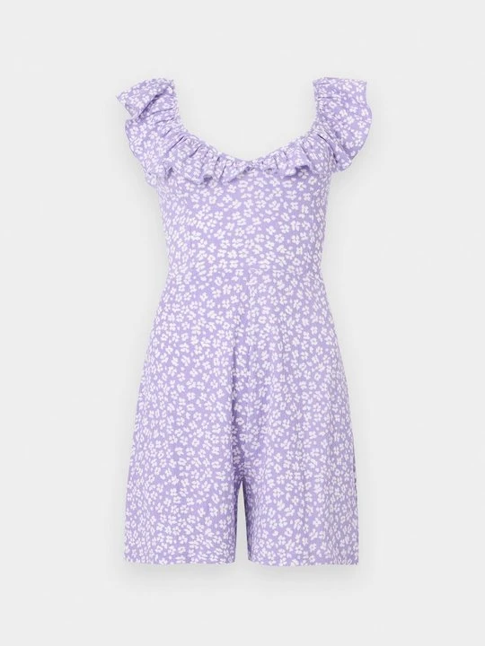 Obrázek produktu Overal Even&Odd By Zalando lila
