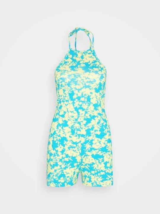 Obrázek produktu Overal Even&Odd By Zalando zelená