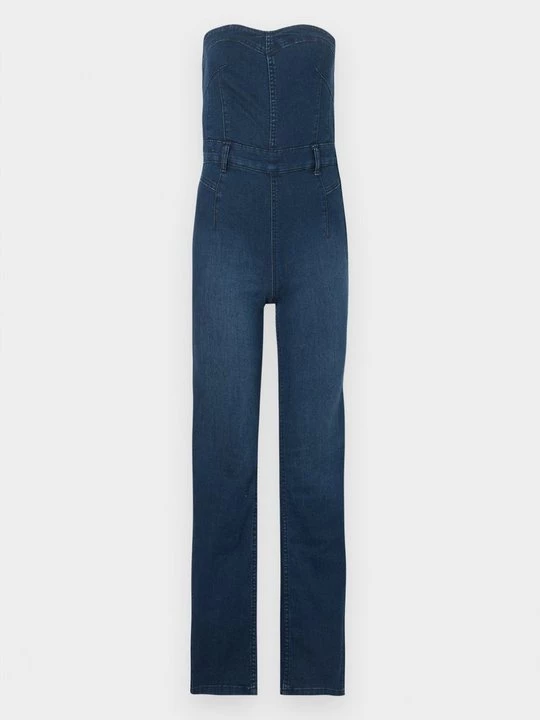 Obrázek produktu Overal Free People tmavě modrá