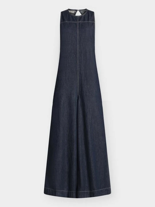 Obrázek produktu Overal Free People tmavě modrá