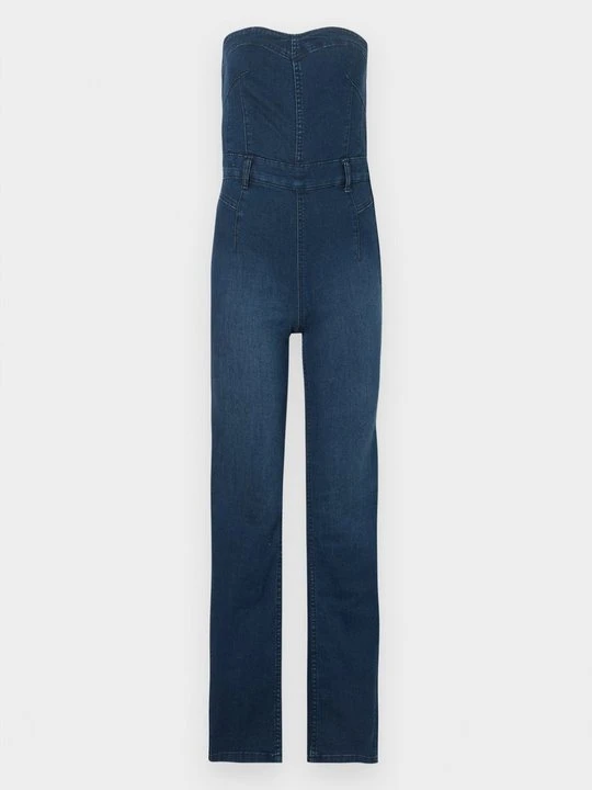 Obrázek produktu Overal Free People tmavě modrá