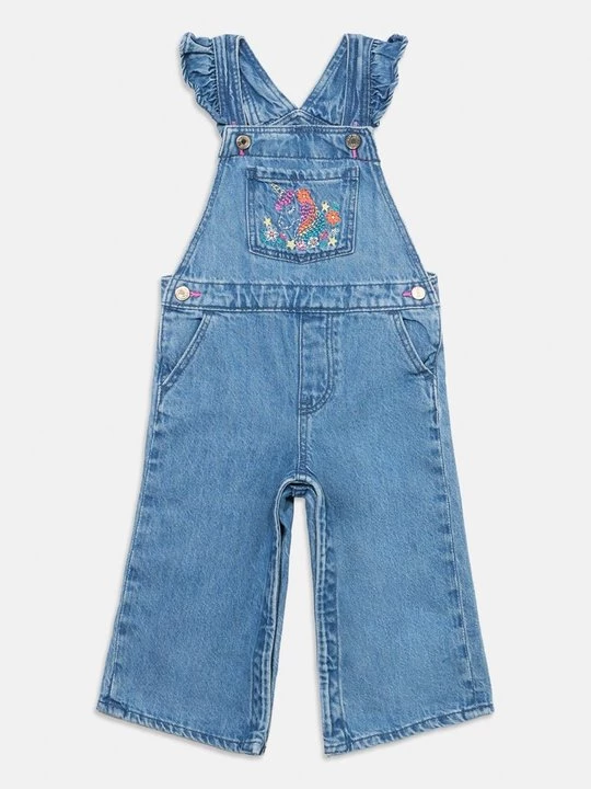 Obrázek produktu Overal GAP modrá
