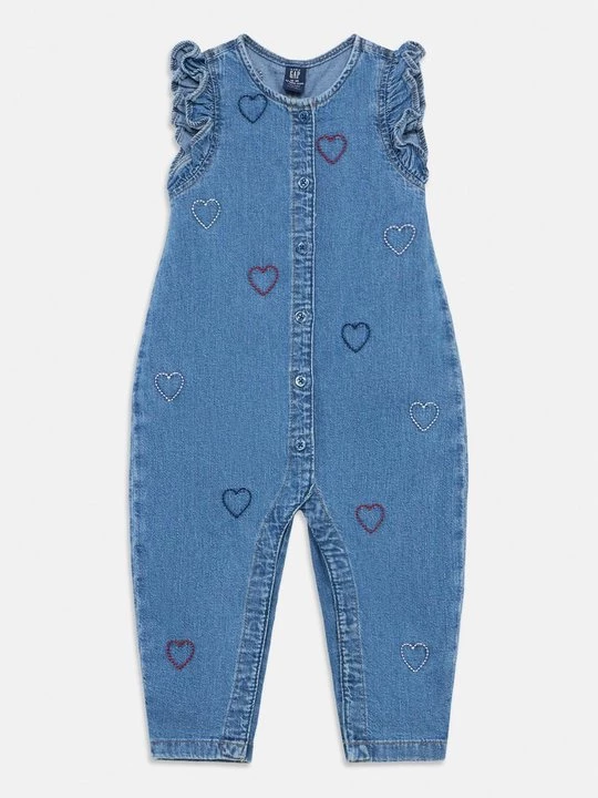 Obrázek produktu Overal GAP modrý denim