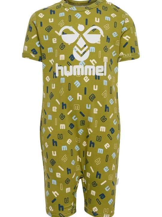 Obrázek produktu Overal Hummel olivová