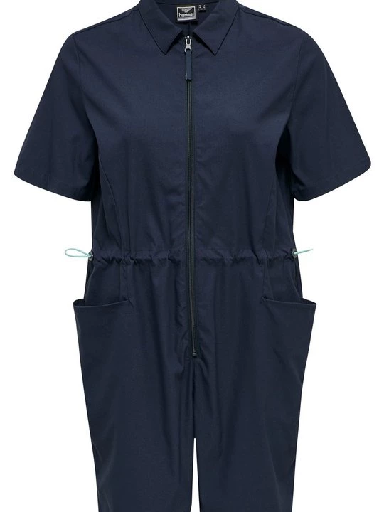 Obrázek produktu Overal Hummel šedomodrý denim