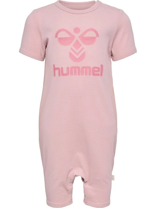 Obrázek produktu Overal Hummel světle růžová