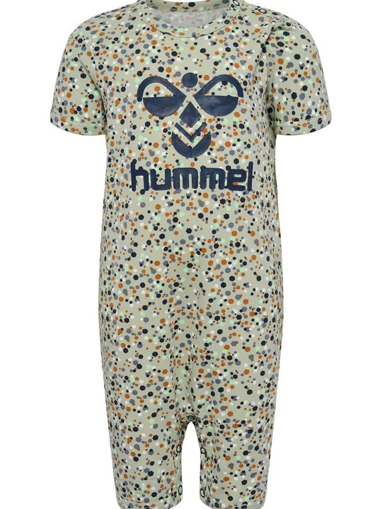 Obrázek produktu Overal Hummel světle zelená