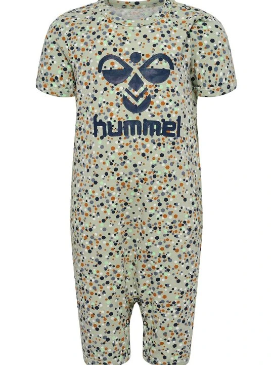 Obrázek produktu Overal Hummel světle zelená